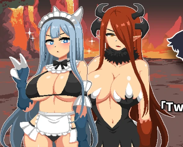 图片[19]-PC电脑版【像素SLG/动态】水电工幻想 存档+新角色DLC 大更新 步-小强游戏