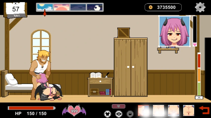 图片[16]-PC电脑版【像素SLG/动态】水电工幻想 存档+新角色DLC 大更新 步-小强游戏