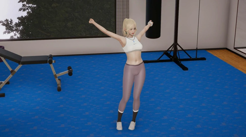 图片[3]-安卓+电脑（亚风SLG 动态）超能力-重制版v0.6 步-小强游戏