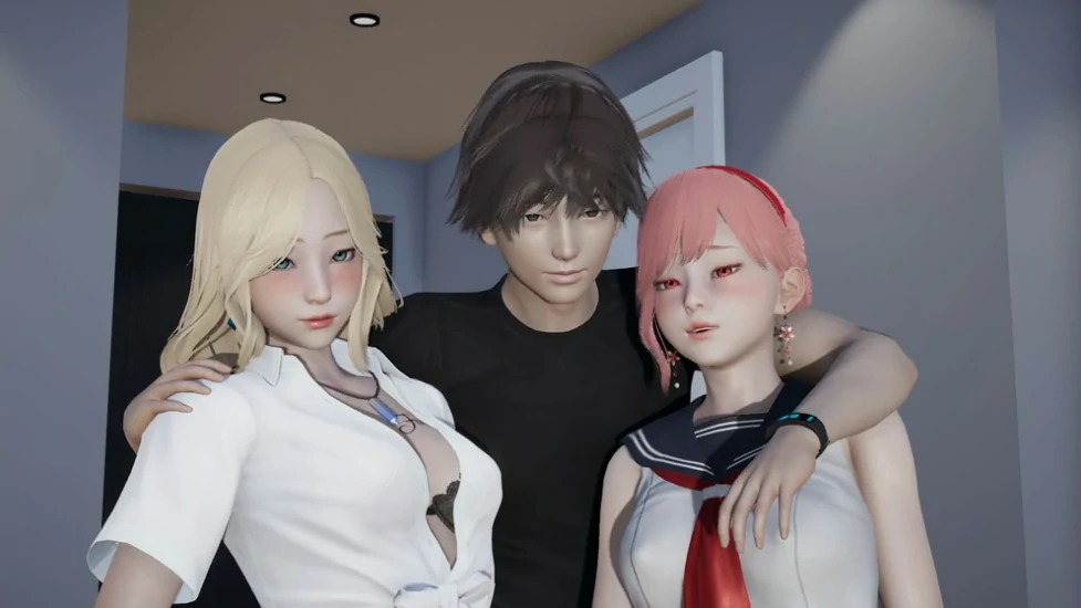 图片[12]-安卓+电脑（亚风SLG 动态）超能力-重制版v0.6 步-小强游戏