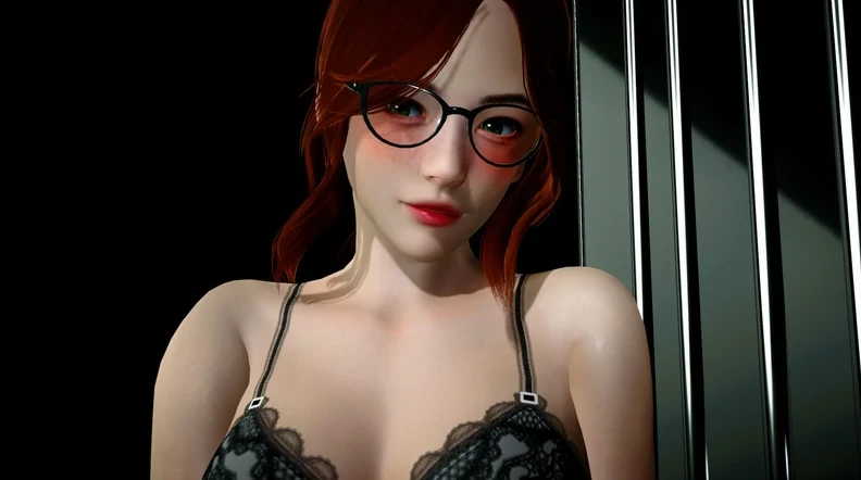 图片[5]-安卓+电脑（亚洲风SLG 动态）认识怪人 v0.4步-小强游戏