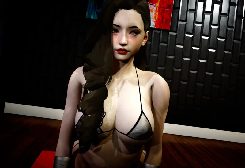 安卓+电脑（亚洲风SLG 动态）认识怪人 v0.4步-小强游戏