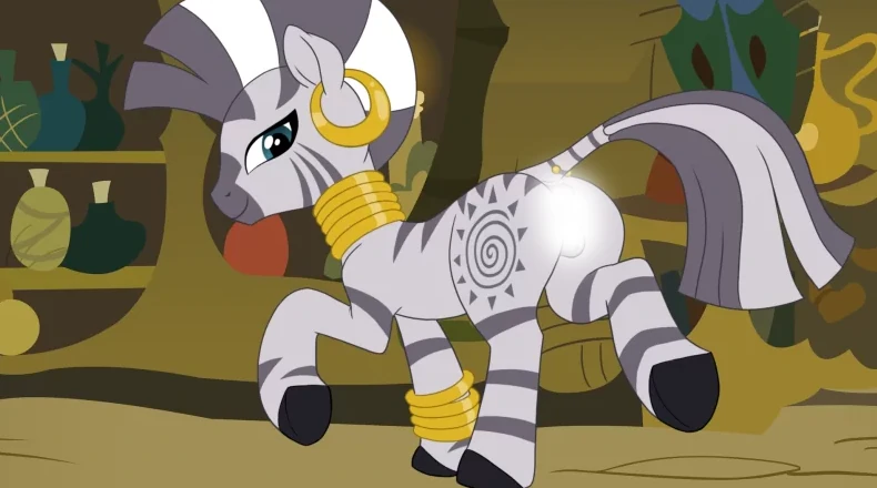 图片[10]-安卓+电脑【SLG/动态/猎奇】小马宝莉-小强游戏