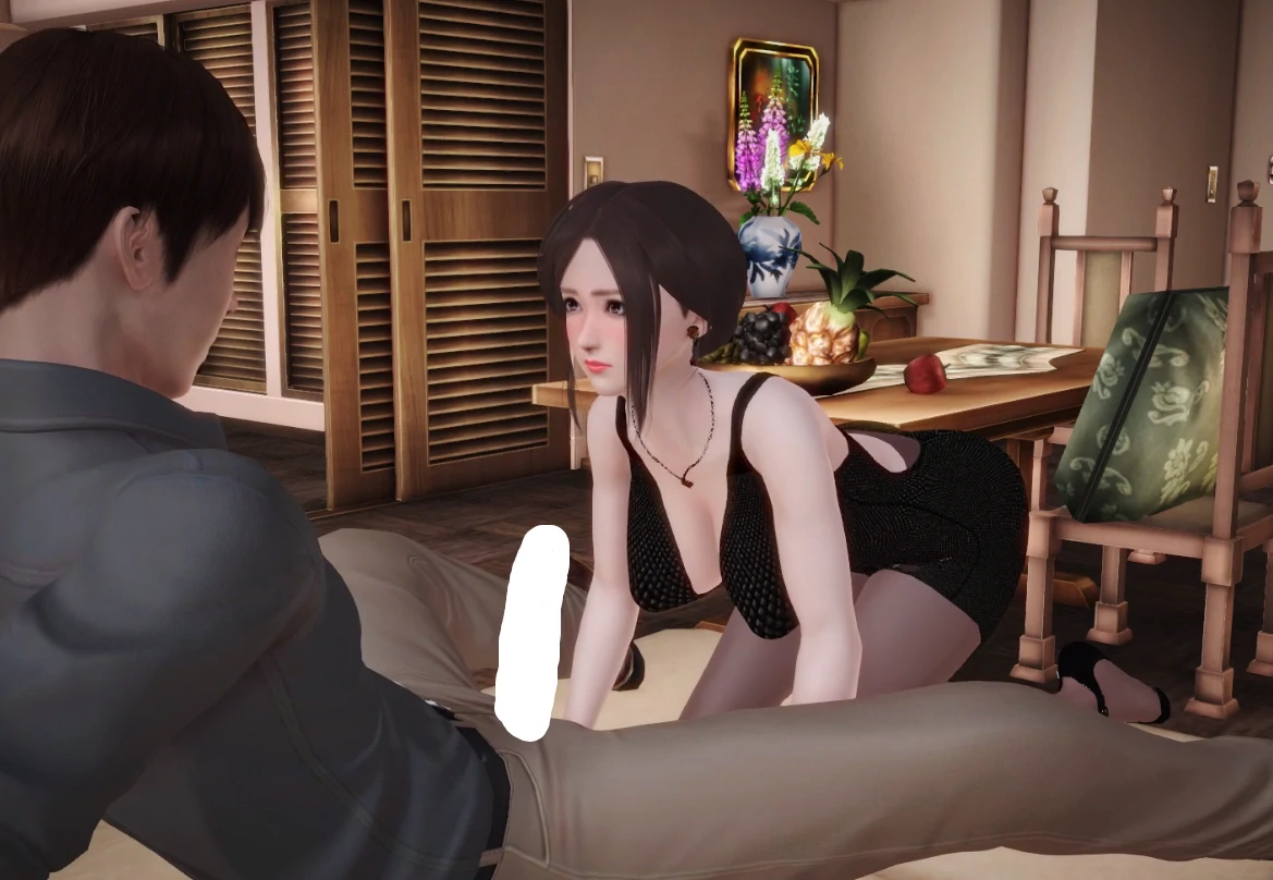 图片[3]-安卓+电脑（国风RPG/动态）乐园生活 v0.5步-小强游戏