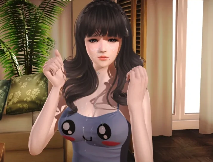 图片[9]-安卓+电脑（国风RPG/动态）乐园生活 v0.5步-小强游戏