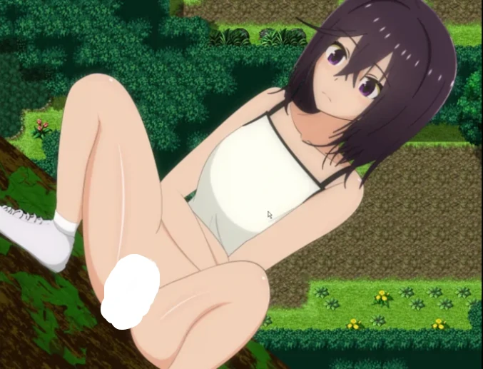 图片[7]-安卓+电脑（日系RPG）乡下的暑假–我成了小表弟的教育者 v1.03-小强游戏