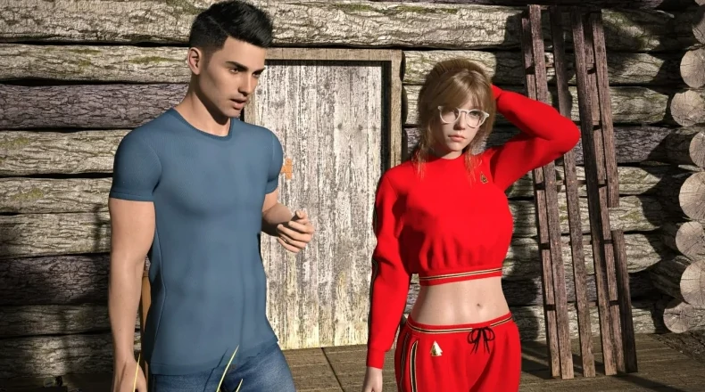 图片[1]-安卓+电脑（爆款SLG_动态_后宫）暮光庄园-全16章完结 步-小强游戏