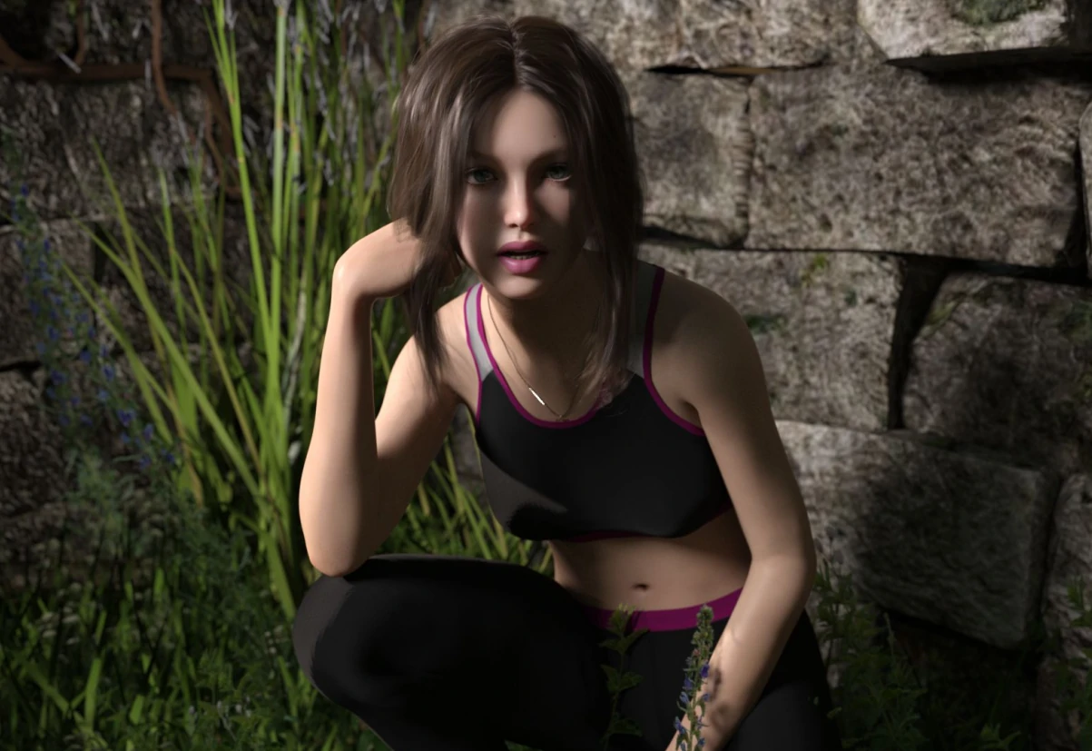 图片[6]-安卓+电脑（爆款SLG_动态_后宫）暮光庄园-全16章完结 步-小强游戏