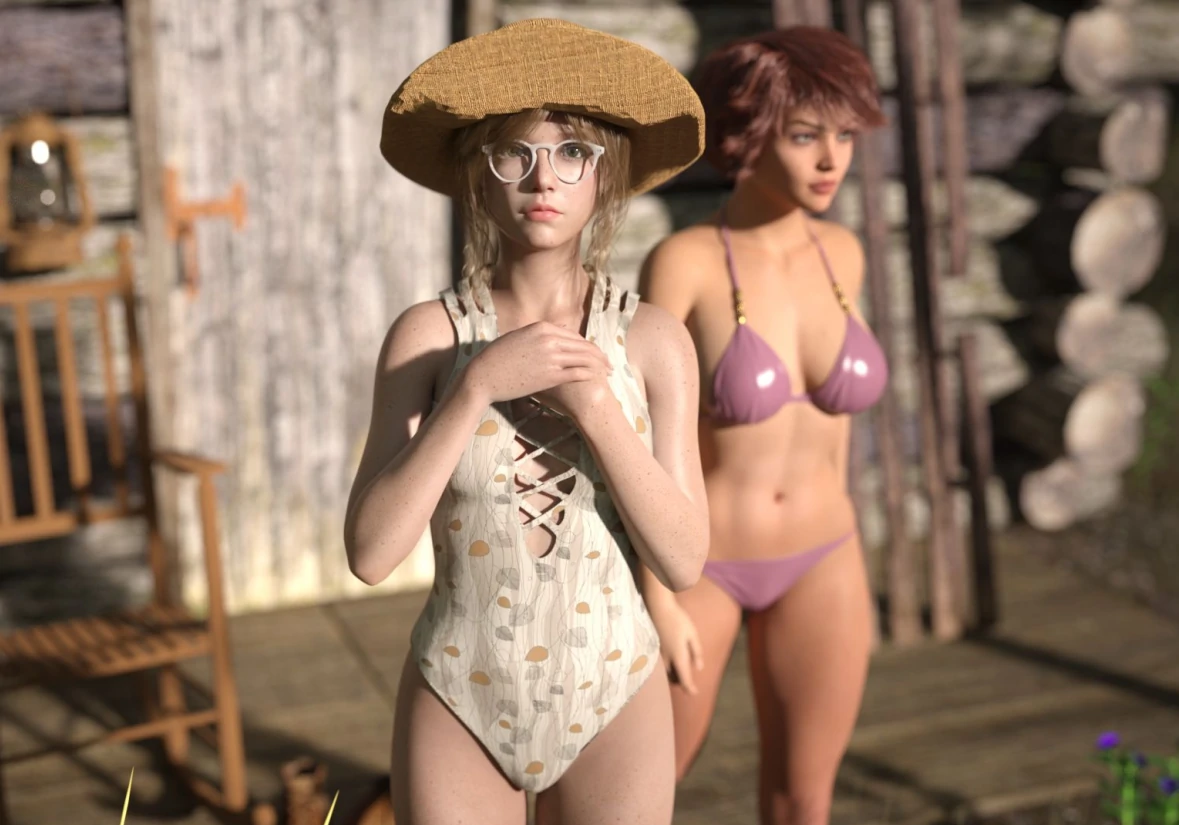 图片[7]-安卓+电脑（爆款SLG_动态_后宫）暮光庄园-全16章完结 步-小强游戏