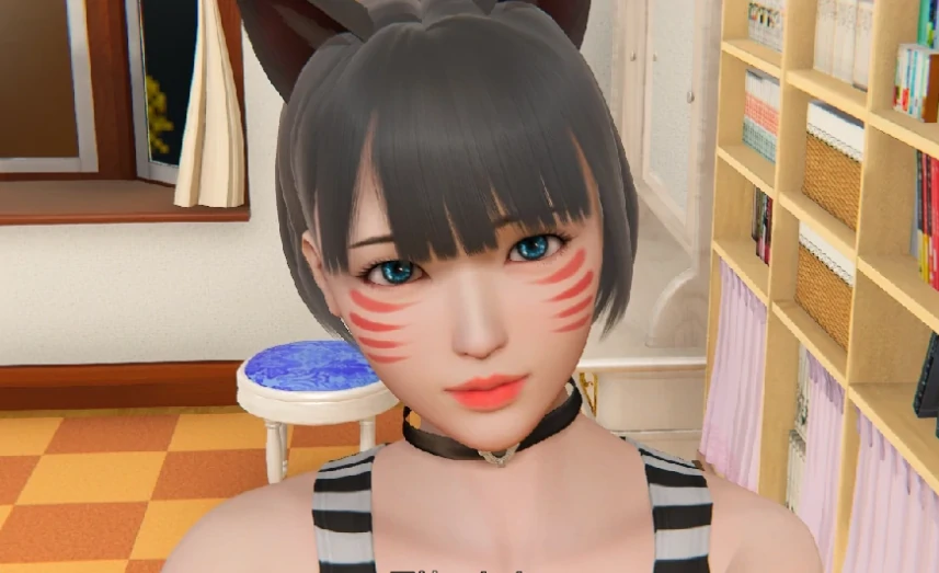 图片[8]-安卓+电脑（亚风SLG/动态）我的姐姐阿丽亚0.5b+外传 步-小强游戏