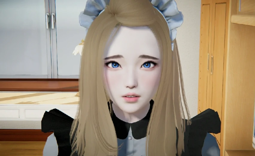 图片[10]-安卓+电脑（亚风SLG/动态）我的姐姐阿丽亚0.5b+外传 步-小强游戏