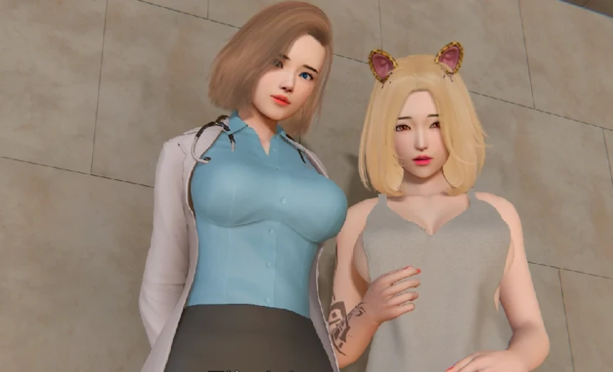 图片[11]-安卓+电脑（亚风SLG/动态）我的姐姐阿丽亚0.5b+外传 步-小强游戏