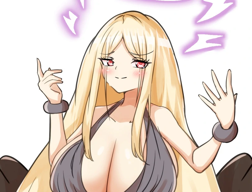 图片[7]-安卓+电脑【RPG/战斗H】继续追着魅魔酱-魅魔之书-小强游戏