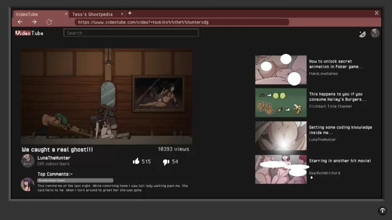 图片[14]-PC电脑版【ACT像素/动态】欲灵狩猎 V0.3.1 步-小强游戏