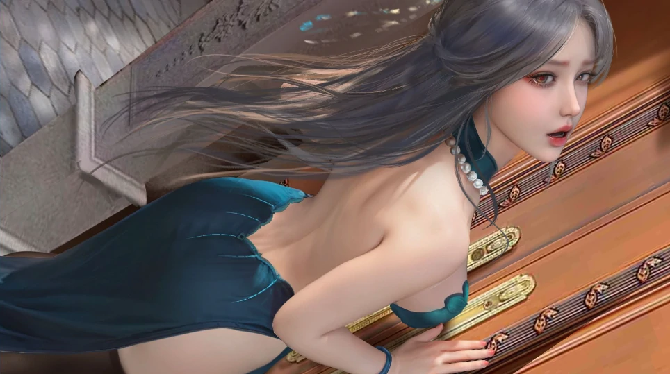 图片[14]-PC电脑版【互动SLG/全动态】一夜风流 作弊+步-小强游戏