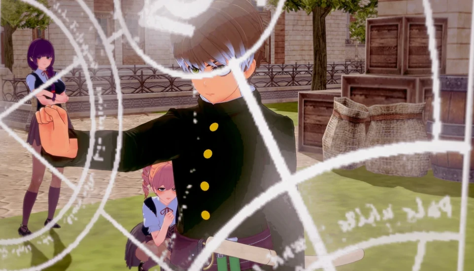 图片[2]-安卓+电脑【亚风SLG 动态】神级学院 v0.15 步-小强游戏