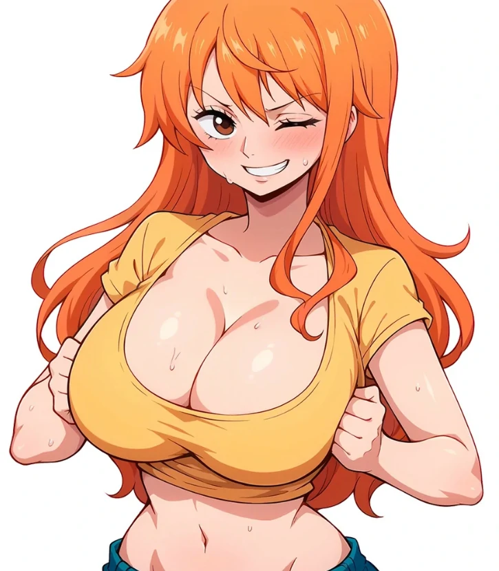 图片[11]-安卓+电脑【日系SLG 动态 同人】精力旺盛的海贼0.27 步-小强游戏