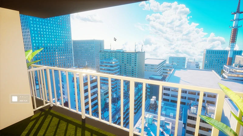 图片[8]-PC电脑版【互动SLG/CV】夏之音 辣妹与宅男的秘密课后时光 存档+步-小强游戏