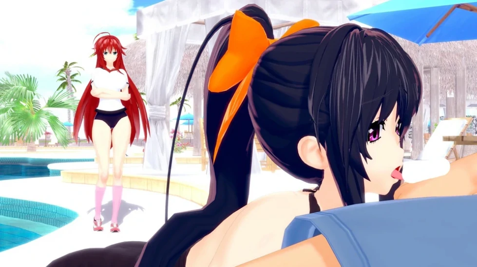 图片[12]-安卓+电脑【亚风SLG 动态】恶魔学院 V0.65步-小强游戏