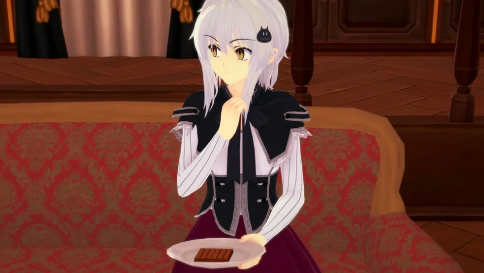 图片[3]-安卓+电脑【亚风SLG 动态】恶魔学院 V0.65步-小强游戏