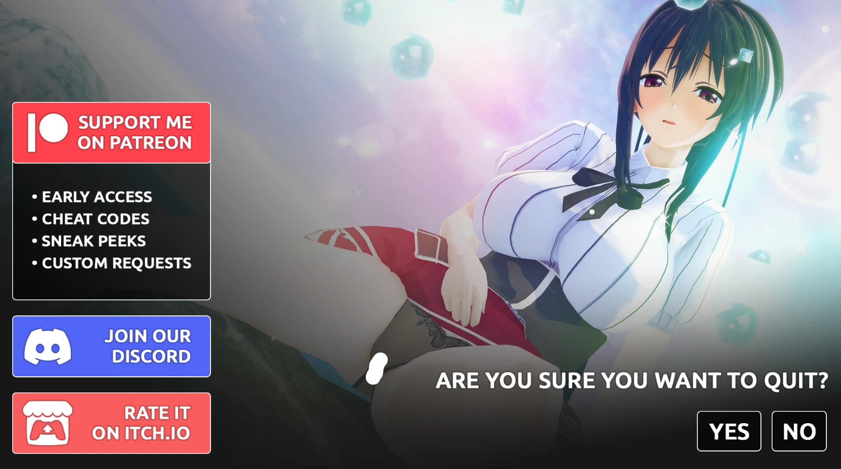 图片[8]-安卓+电脑【亚风SLG 动态】恶魔学院 V0.65步-小强游戏