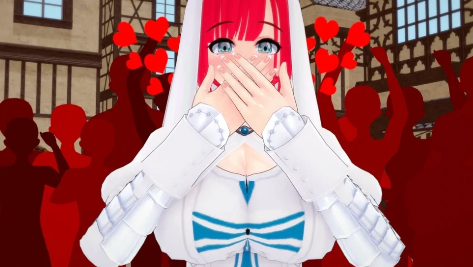 图片[4]-安卓+电脑【SLG动态 NTR】胜利后的生活V0.11b 步-小强游戏