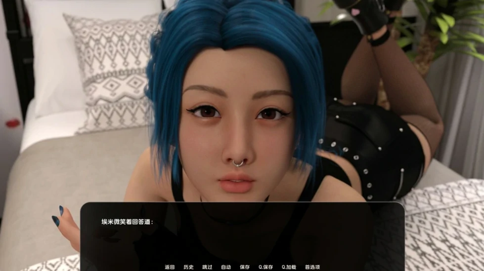 图片[5]-安卓+电脑【SLG动态】日本之旅v1.0 步-小强游戏