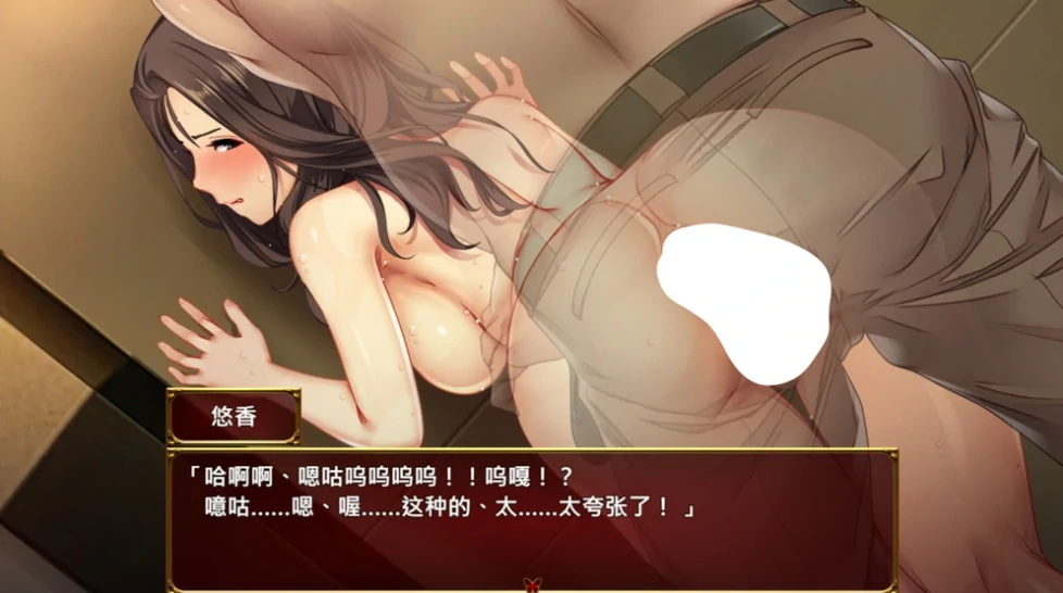 图片[7]-安卓+电脑（日式RPG/NTR）爱与表子v1.1 官中+全回想 骑 Joi模拟器-小强游戏