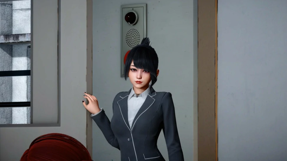 图片[3]-安卓+电脑【亚洲风SLG 动态】人性之间 v0.3.1步-小强游戏