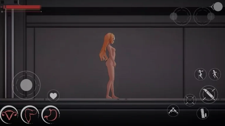 图片[8]-安卓+电脑【ACT/动态】孕育摇篮之卵0.1.35-小强游戏