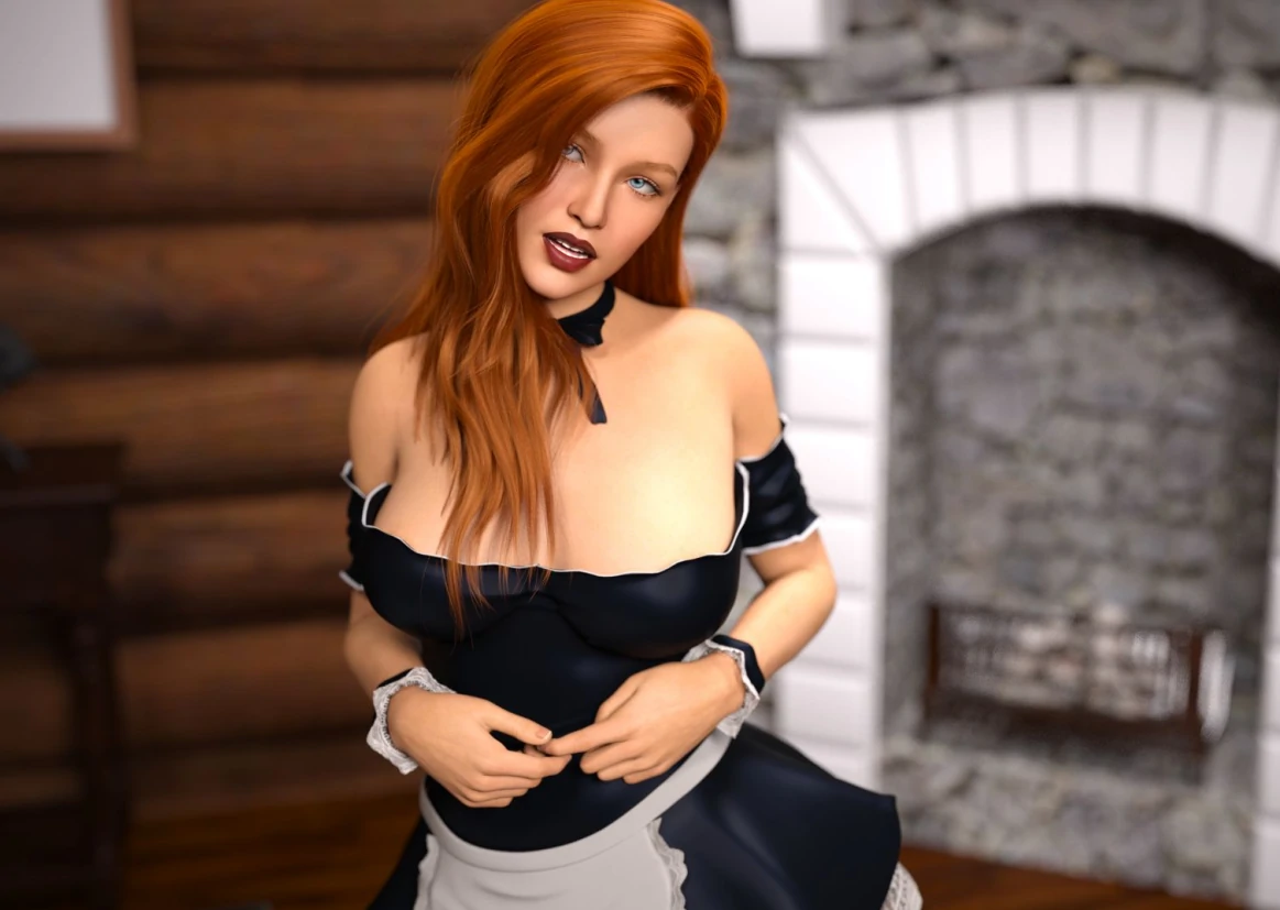 图片[12]-安卓+电脑（爆款SLG_动态_后宫）暮光庄园-全16章完结 步-小强游戏