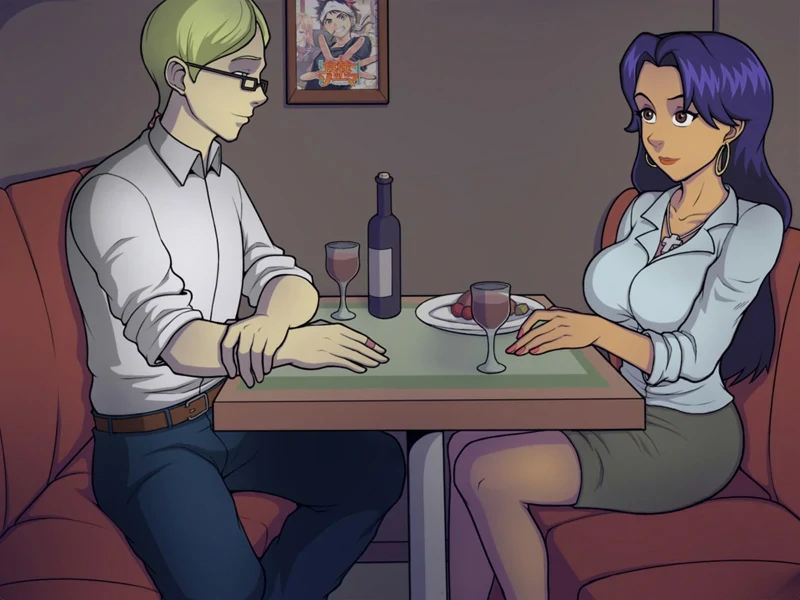 图片[5]-安卓+电脑【SLG动态】女巫猎人 v0.25.1步-小强游戏