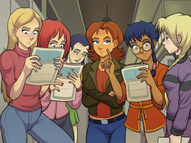 图片[10]-安卓+电脑【SLG动态】女巫猎人 v0.25.1步-小强游戏