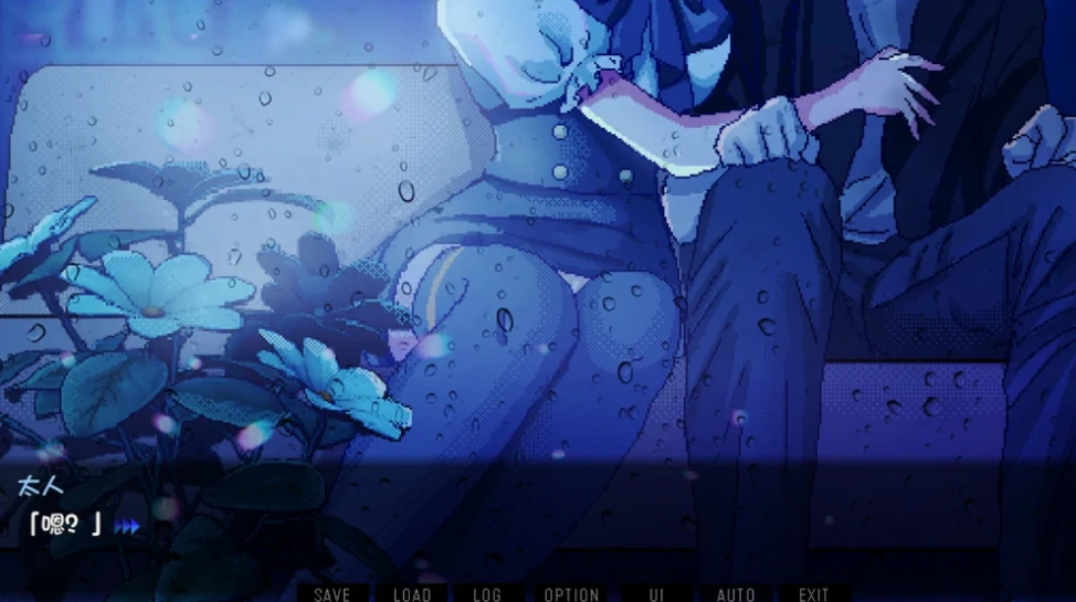 图片[5]-安卓+电脑【像素SLG动态】雨夜迷醉时 v1.0.1步-小强游戏