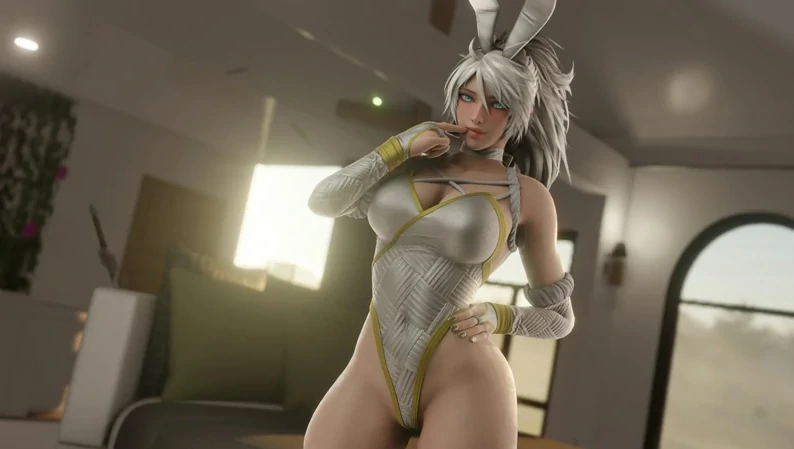 图片[8]-安卓+电脑【欧美SLG/动态】困在我的游戏中 V0.7.3步-小强游戏