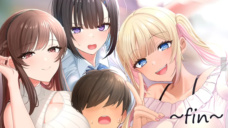 图片[12]-安卓+电脑【开大车/动态/CV/养成】魅魔家族 骑-小强游戏