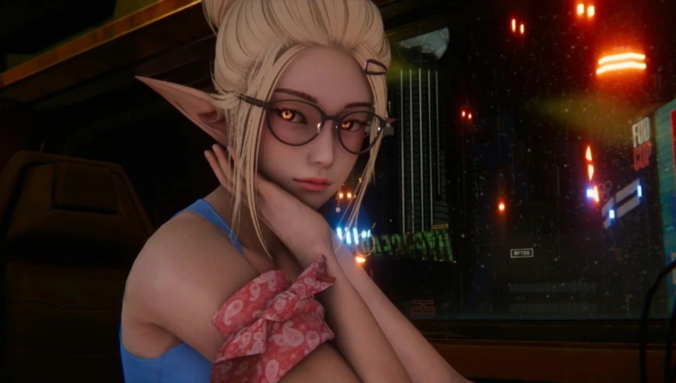 图片[5]-安卓+电脑【亚洲风SLG动态】星宿 v0.3 步-小强游戏