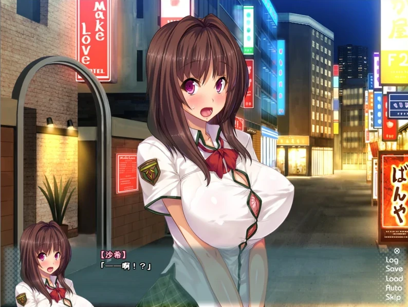 图片[4]-安卓+电脑【拔作ADV/CV】姐姐狩猎 骑 Ty模拟器-小强游戏