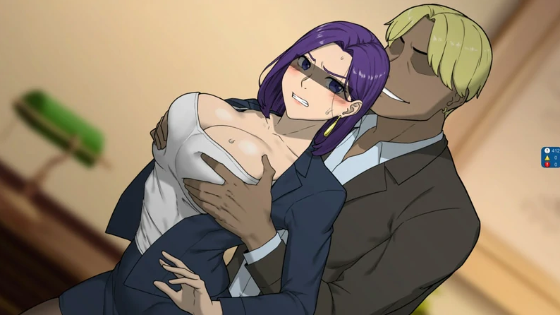 图片[6]-PC电脑【NTR/SLG_动态】NTR office v20250517 步-小强游戏