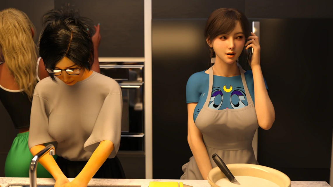 安卓+电脑（欧美SLG）正义或仁慈 v14步-小强游戏