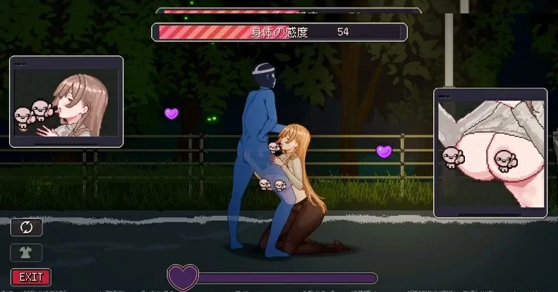 图片[1]-PC电脑【像素互动SLG动态】清洁工传奇 V2.01 官中体验版-小强游戏