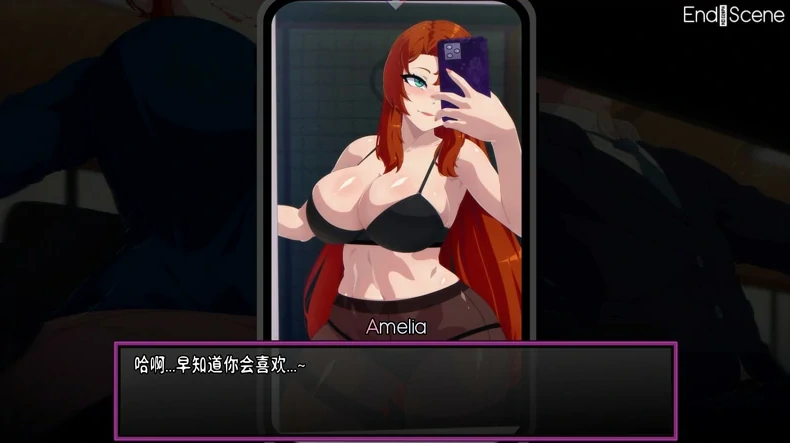 图片[4]-安卓+电脑【欧美SLG/NTR】低俗幻想 V0.15 全画廊 步-小强游戏