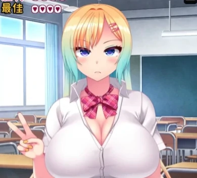 安卓+电脑【互动SLG/全动态】与爆R辣妹的催眠裸体野球拳-小强游戏