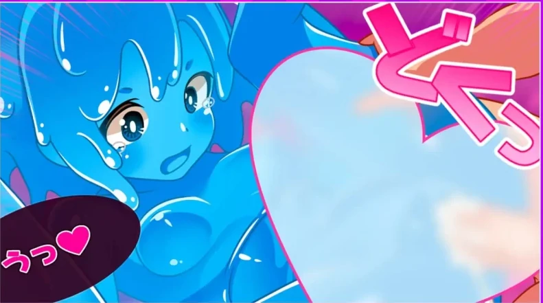 图片[8]-安卓+电脑【新作ACT官中/动态】蜂蜜村在异世界也能为所欲为-小强游戏