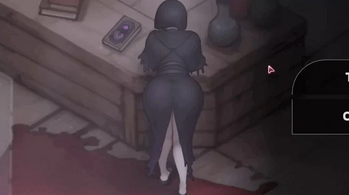 图片[13]-安卓+电脑【神作互动SLG/动态】恶魔女王的诱惑V0.3.0.2 步-小强游戏