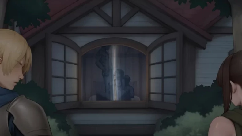 图片[10]-安卓+电脑【神作互动SLG/动态】恶魔女王的诱惑V0.3.0.2 步-小强游戏