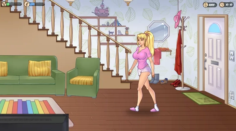 图片[11]-安卓+电脑【神作/全动态/ACT】淫荡骑士v0.98 步-小强游戏