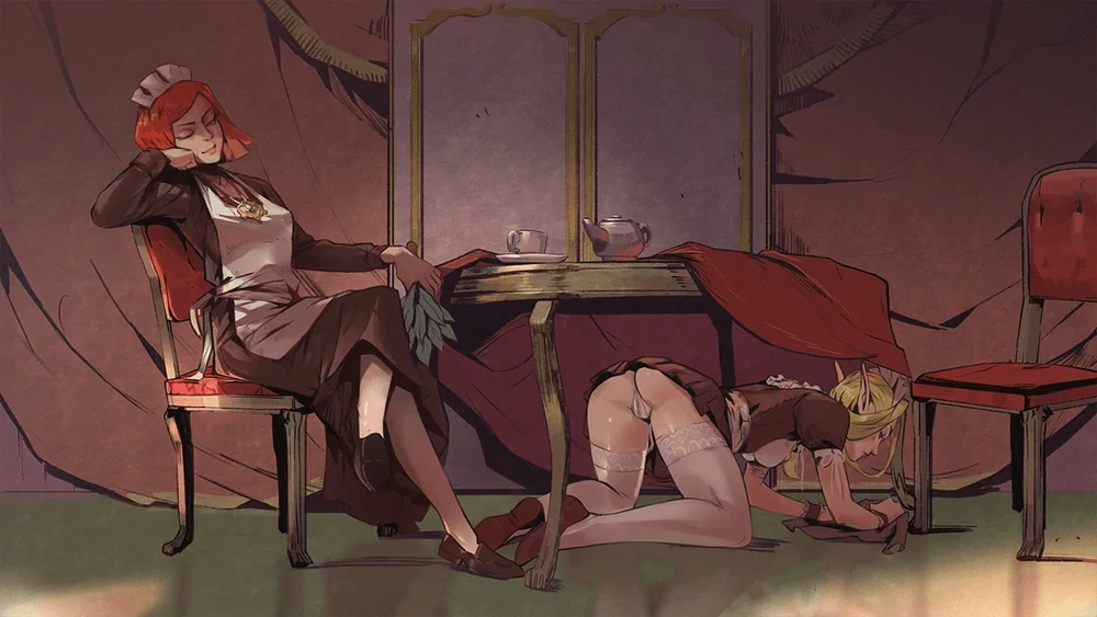 图片[5]-安卓+电脑【神作/全手绘SLG/动态】混沌种子 v0.4.12a 步-小强游戏