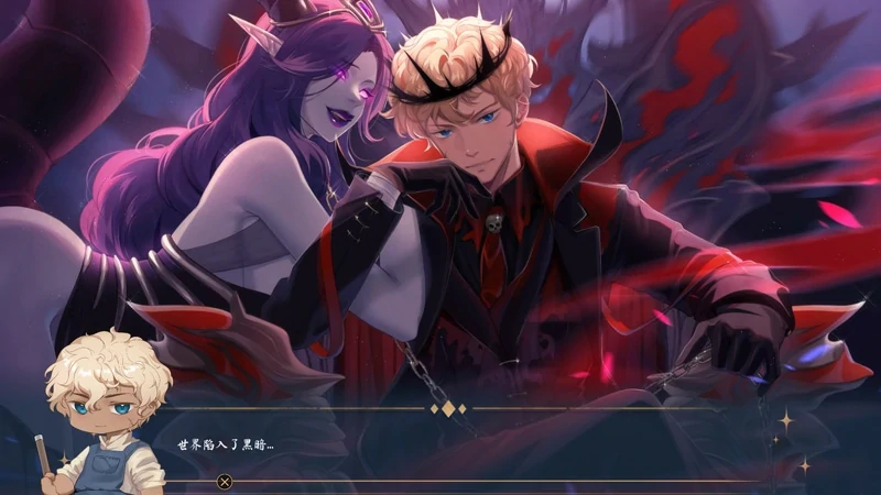 图片[5]-PC电脑版【神作SLG动态】光环hentai 卡牌 AURA: Hentai Cards V1.6+4DLC+全CG存档 步-小强游戏