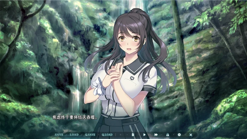 图片[10]-PC电脑版【精品ADV爆乳CV】异世界缘交 全CG存档 骑-小强游戏